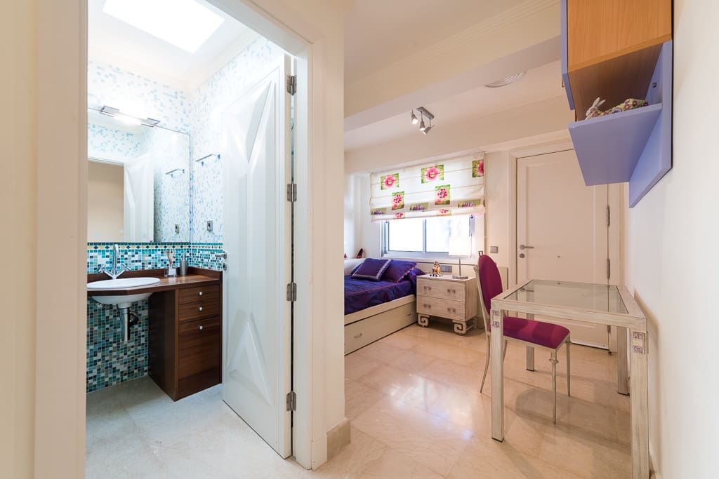 5 soveværelse Bungalow til salg i San Agustin med garage - € 1.750.000 (Ref: 7855833)