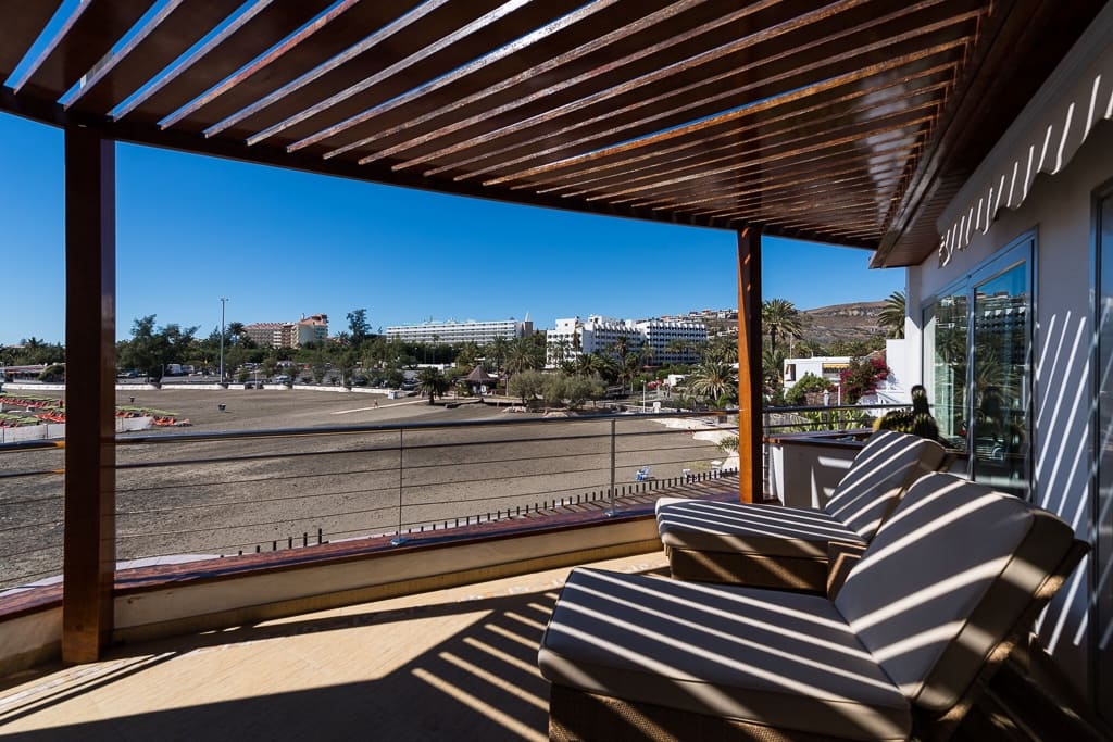 5 soveværelse Bungalow til salg i San Agustin med garage - € 1.750.000 (Ref: 7855833)