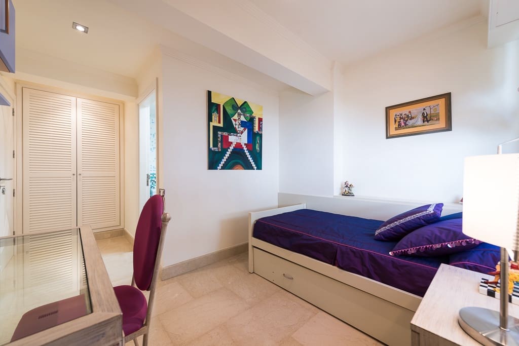 5 soveværelse Bungalow til salg i San Agustin med garage - € 1.750.000 (Ref: 7855833)