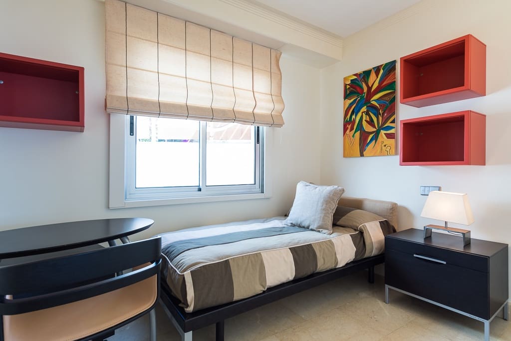 5 soveværelse Bungalow til salg i San Agustin med garage - € 1.750.000 (Ref: 7855833)