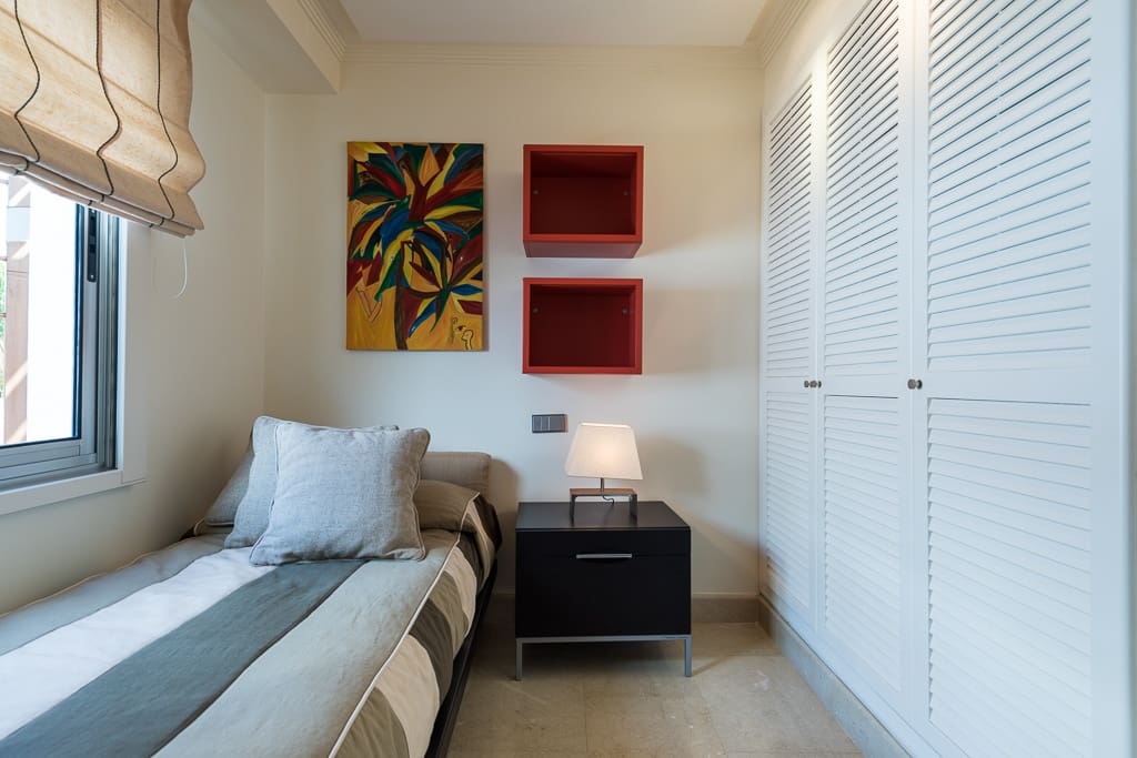 5 soveværelse Bungalow til salg i San Agustin med garage - € 1.750.000 (Ref: 7855833)