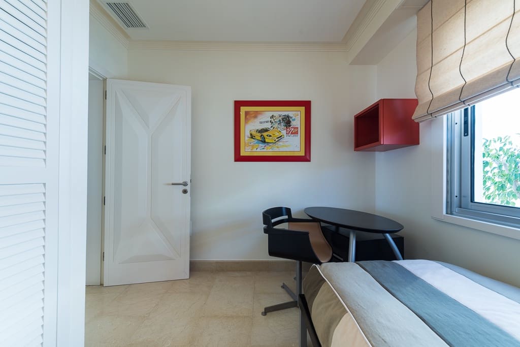 5 soveværelse Bungalow til salg i San Agustin med garage - € 1.750.000 (Ref: 7855833)