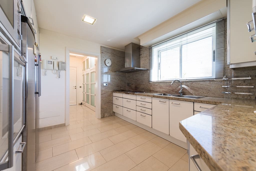 5 soveværelse Bungalow til salg i San Agustin med garage - € 1.750.000 (Ref: 7855833)