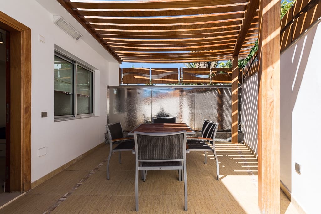 5 soveværelse Bungalow til salg i San Agustin med garage - € 1.750.000 (Ref: 7855833)