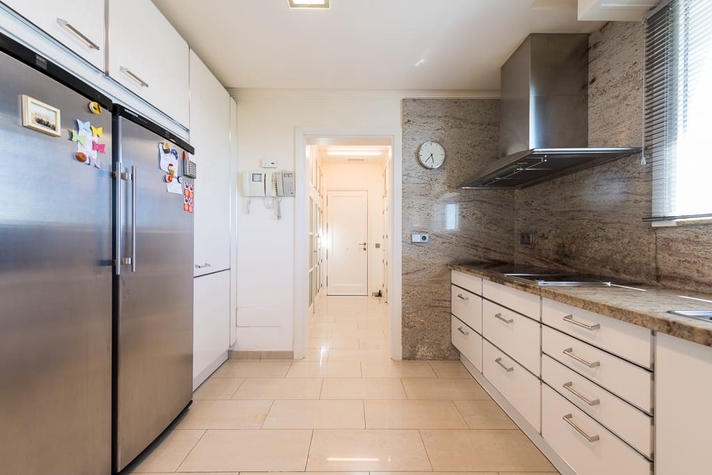 5 soveværelse Bungalow til salg i San Agustin med garage - € 1.750.000 (Ref: 7855833)