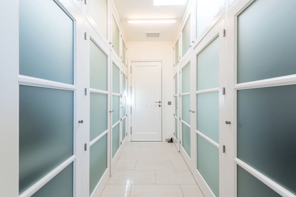 5 soveværelse Bungalow til salg i San Agustin med garage - € 1.750.000 (Ref: 7855833)