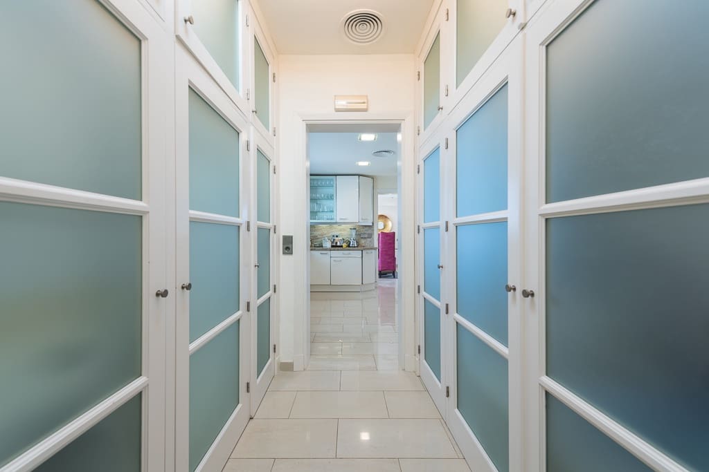 5 soveværelse Bungalow til salg i San Agustin med garage - € 1.750.000 (Ref: 7855833)