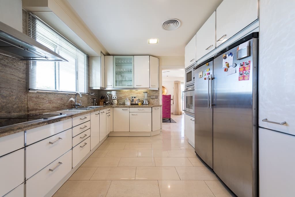 5 soveværelse Bungalow til salg i San Agustin med garage - € 1.750.000 (Ref: 7855833)