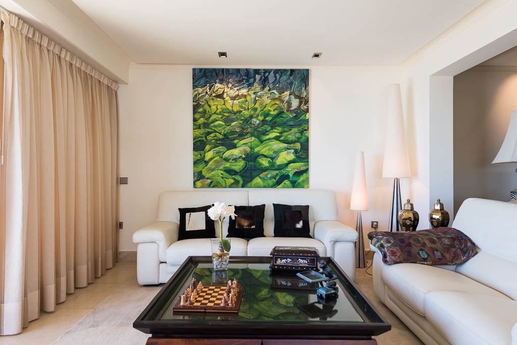 5 soveværelse Bungalow til salg i San Agustin med garage - € 1.750.000 (Ref: 7855833)