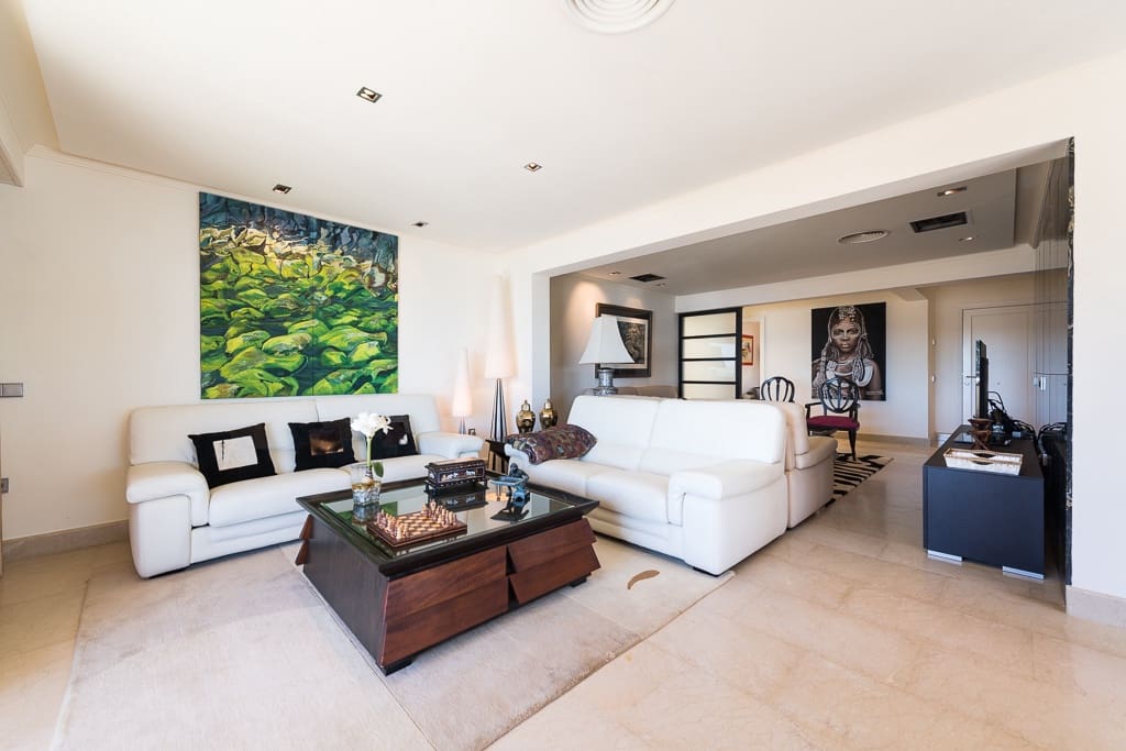 5 soveværelse Bungalow til salg i San Agustin med garage - € 1.750.000 (Ref: 7855833)