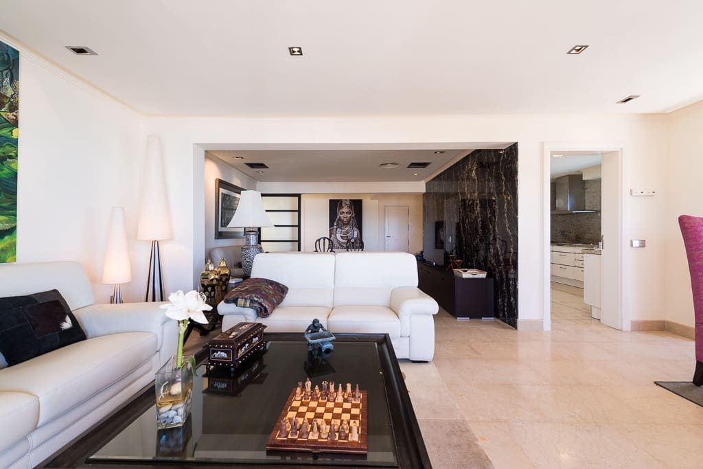 5 soveværelse Bungalow til salg i San Agustin med garage - € 1.750.000 (Ref: 7855833)