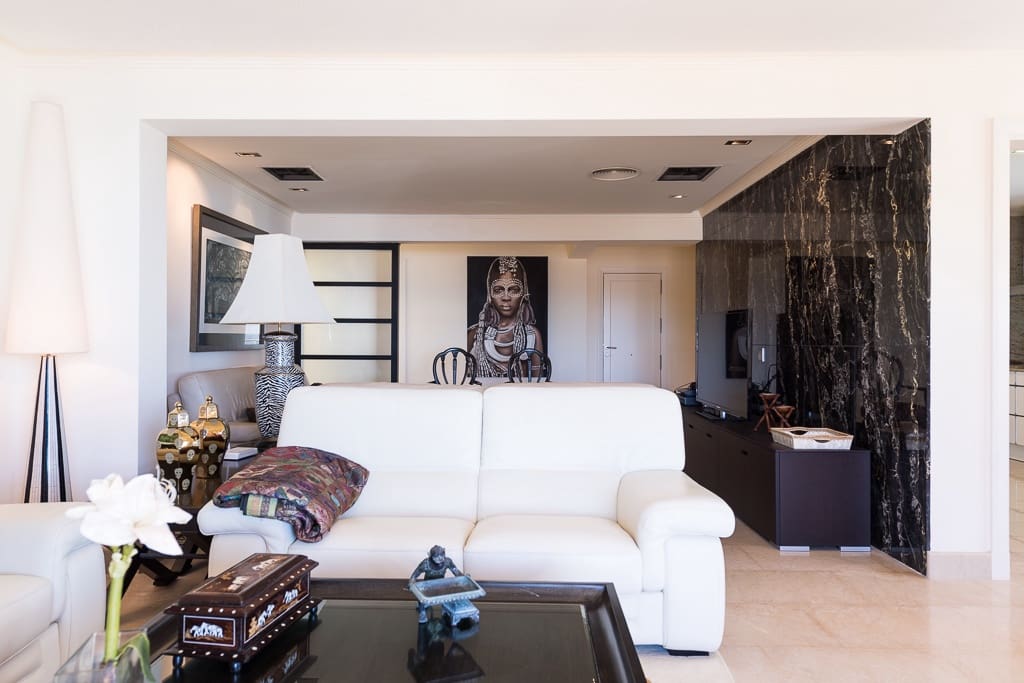 5 soveværelse Bungalow til salg i San Agustin med garage - € 1.750.000 (Ref: 7855833)