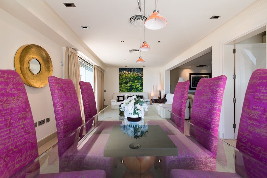 5 soveværelse Bungalow til salg i San Agustin med garage - € 1.750.000 (Ref: 7855833)