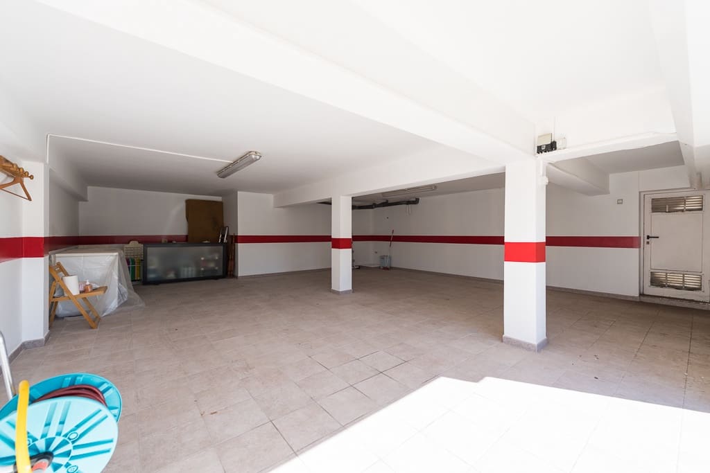 5 soveværelse Bungalow til salg i San Agustin med garage - € 1.750.000 (Ref: 7855833)