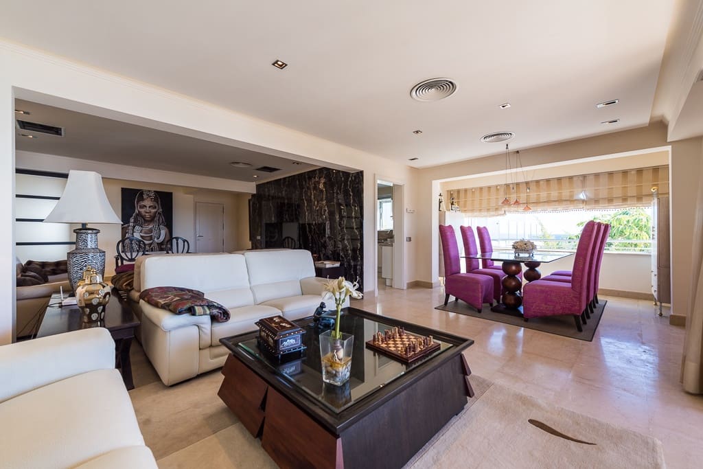 5 soveværelse Bungalow til salg i San Agustin med garage - € 1.750.000 (Ref: 7855833)