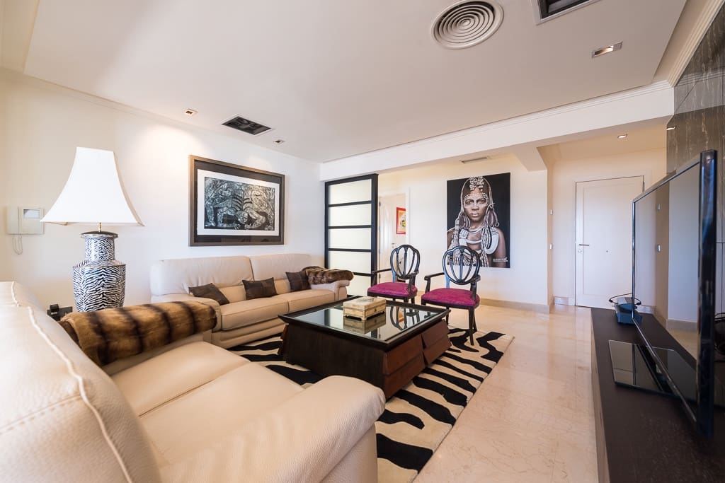 5 soveværelse Bungalow til salg i San Agustin med garage - € 1.750.000 (Ref: 7855833)