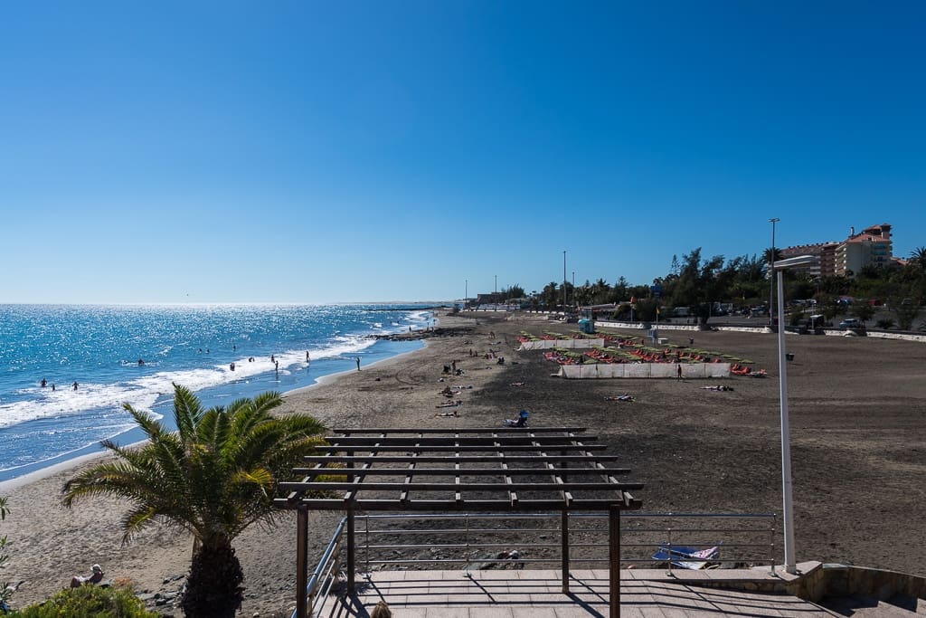 5 soveværelse Bungalow til salg i San Agustin med garage - € 1.750.000 (Ref: 7855833)