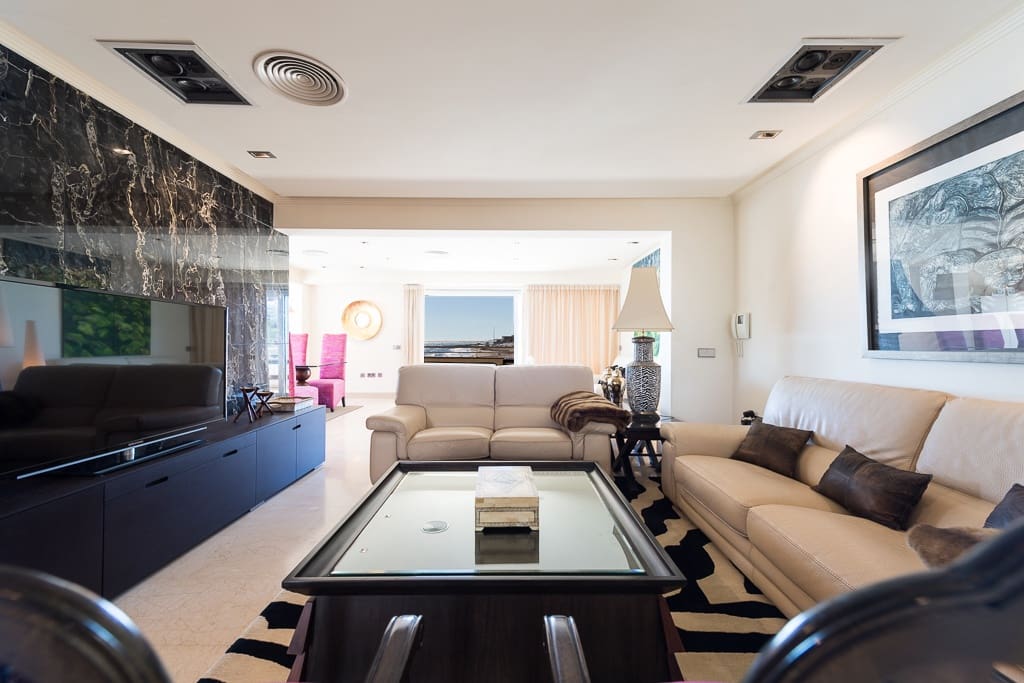 5 soveværelse Bungalow til salg i San Agustin med garage - € 1.750.000 (Ref: 7855833)