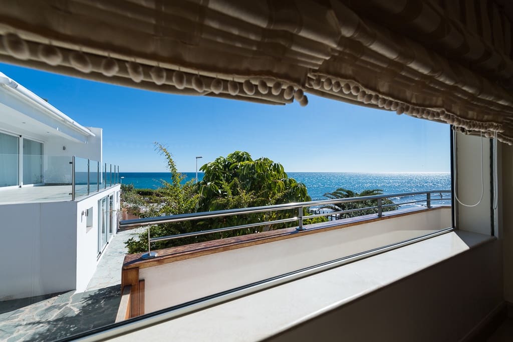 5 soveværelse Bungalow til salg i San Agustin med garage - € 1.750.000 (Ref: 7855833)