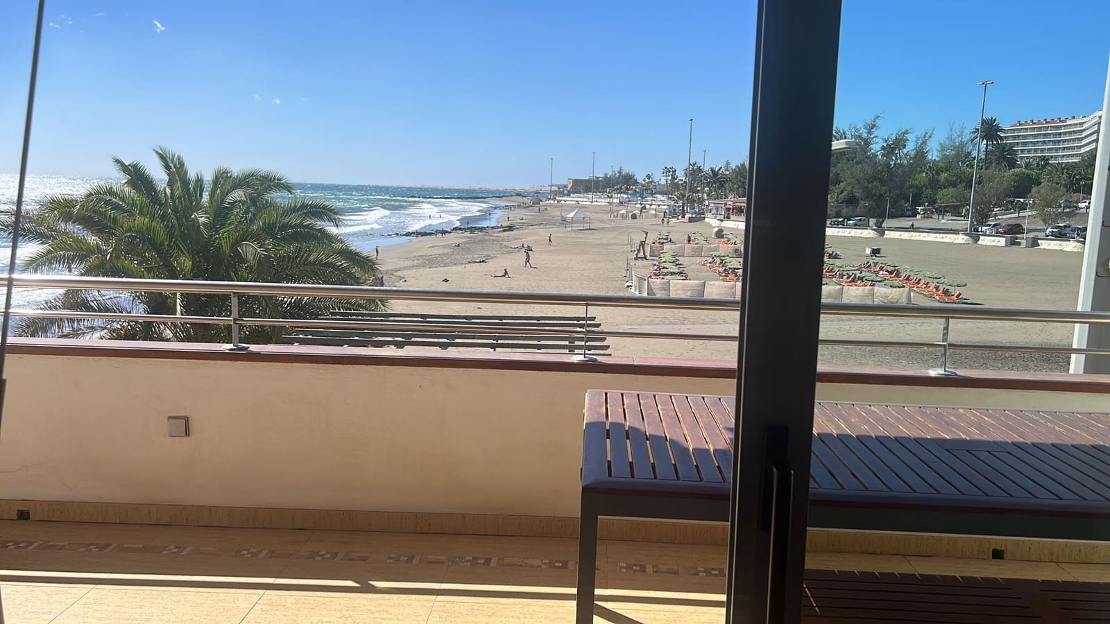 5 soveværelse Bungalow til salg i San Agustin med garage - € 1.750.000 (Ref: 7855833)