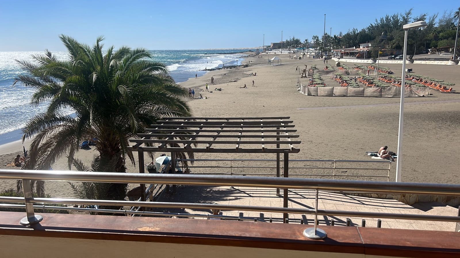 5 soveværelse Bungalow til salg i San Agustin med garage - € 1.750.000 (Ref: 7855833)