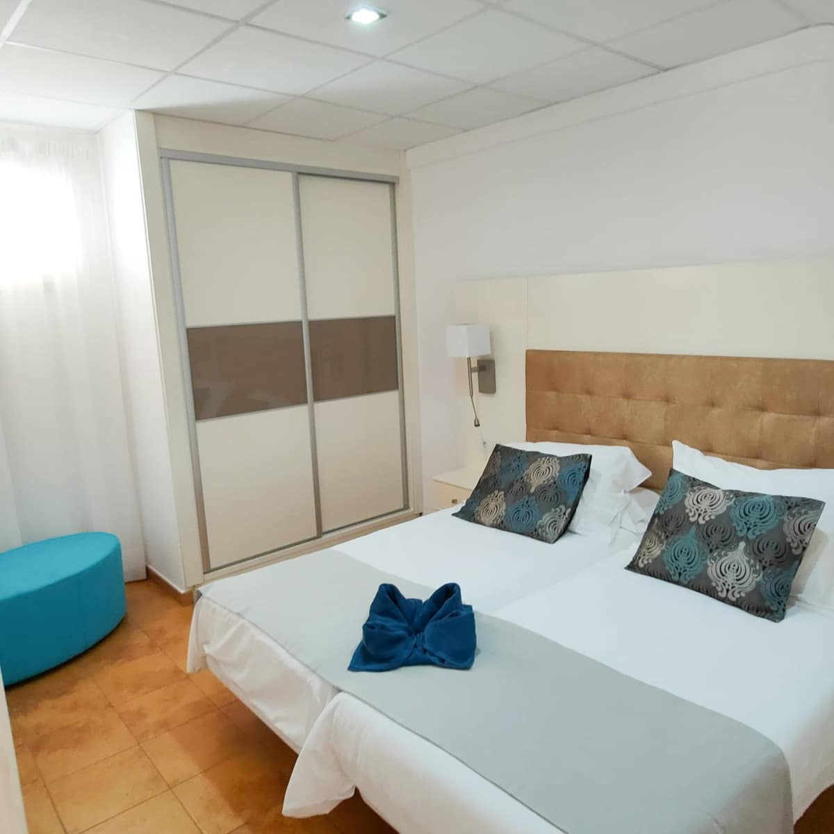 1 sovrum Lägenhet att hyra i Patalavaca med pool - 1 600 € (Ref: 7873456)