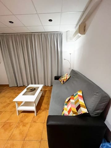 1 makuuhuone Huoneisto vuokrattavana paikassa Patalavaca, Mogán mukana uima-altaan - 1 600 € (Ref: 7873456)