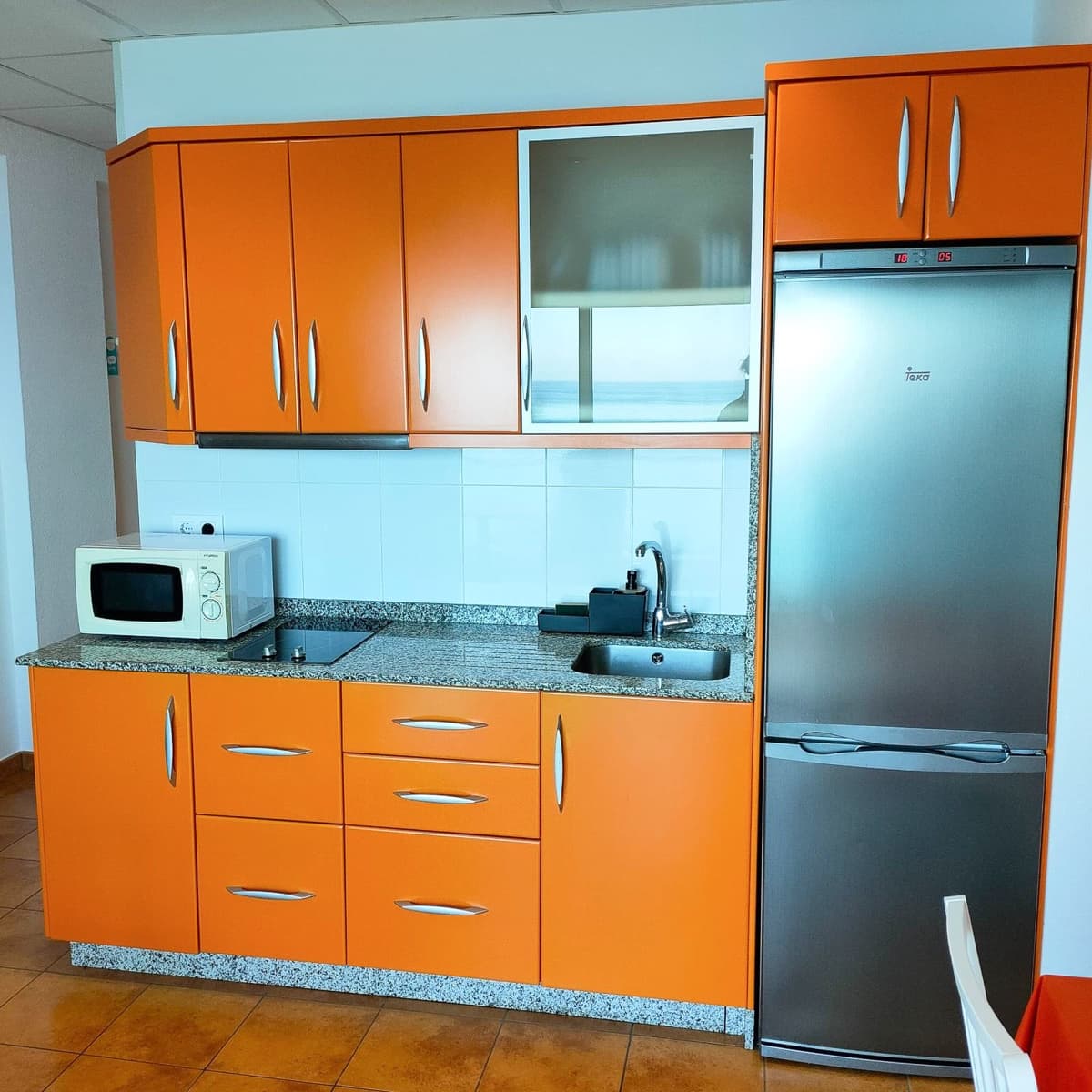 1 sovrum Lägenhet att hyra i Patalavaca med pool - 1 600 € (Ref: 7873456)