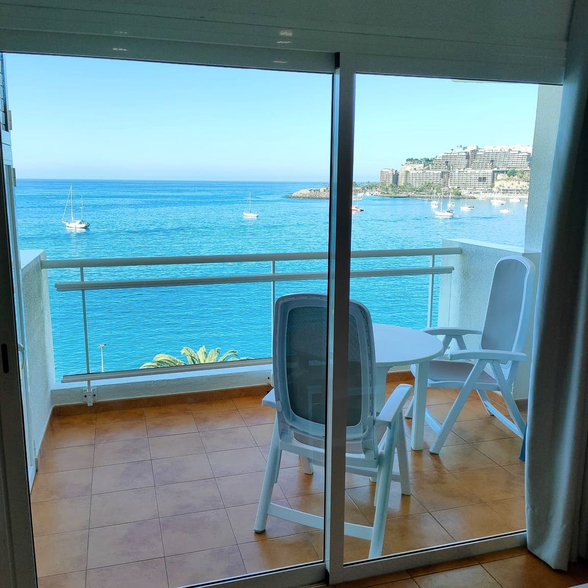 1 sovrum Lägenhet att hyra i Patalavaca med pool - 1 600 € (Ref: 7873456)