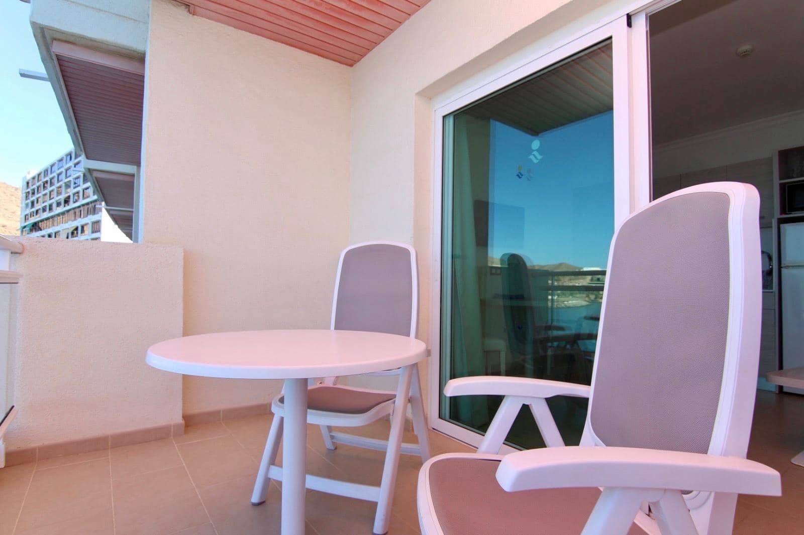 1 sovrum Lägenhet att hyra i Patalavaca med pool - 1 600 € (Ref: 7873456)