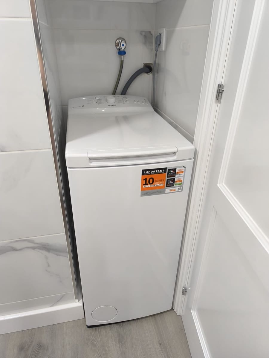 1 soveværelse Lejlighed til leje i Puerto Rico med swimmingpool - € 1.400 (Ref: 7938963)