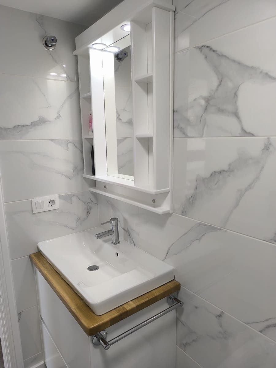 1 soveværelse Lejlighed til leje i Puerto Rico med swimmingpool - € 1.400 (Ref: 7938963)