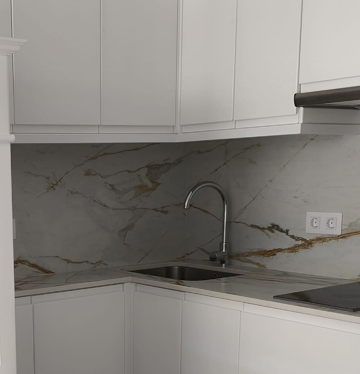 1 soveværelse Lejlighed til leje i Puerto Rico med swimmingpool - € 1.400 (Ref: 7938963)