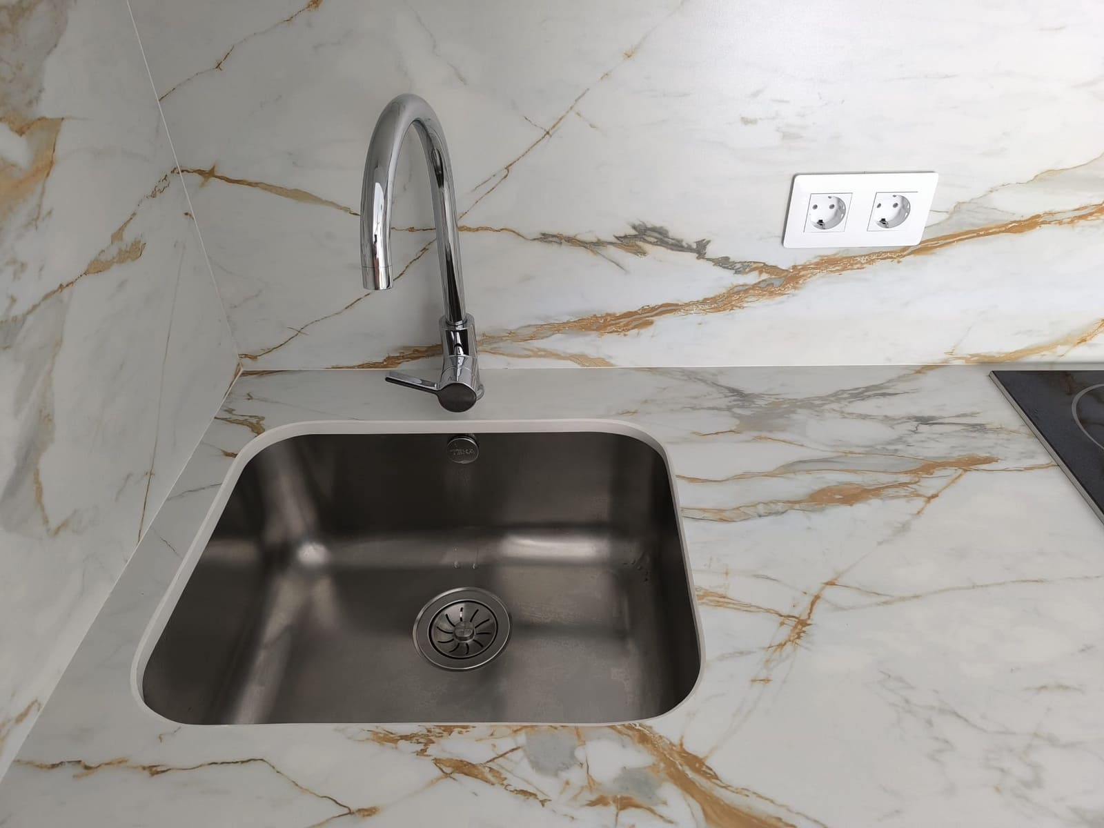 1 soveværelse Lejlighed til leje i Puerto Rico med swimmingpool - € 1.400 (Ref: 7938963)