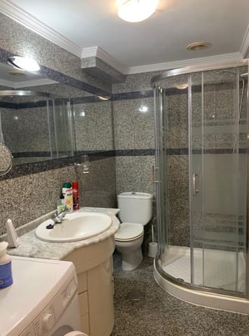 1 sovrum Lägenhet att hyra i Arguineguín, Mogán - 850 € (Ref: 7959214)