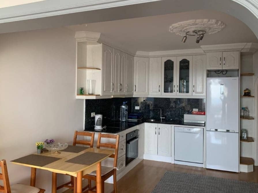 1 sovrum Lägenhet att hyra i Arguineguin - 850 € (Ref: 7959214)