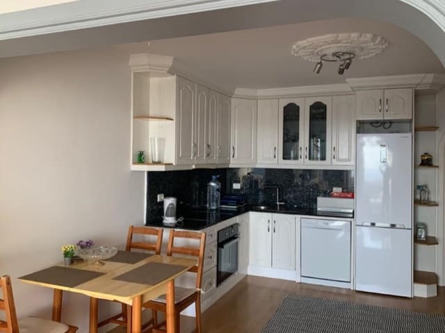 1 sovrum Lägenhet att hyra i Arguineguín, Mogán - 850 € (Ref: 7959214)