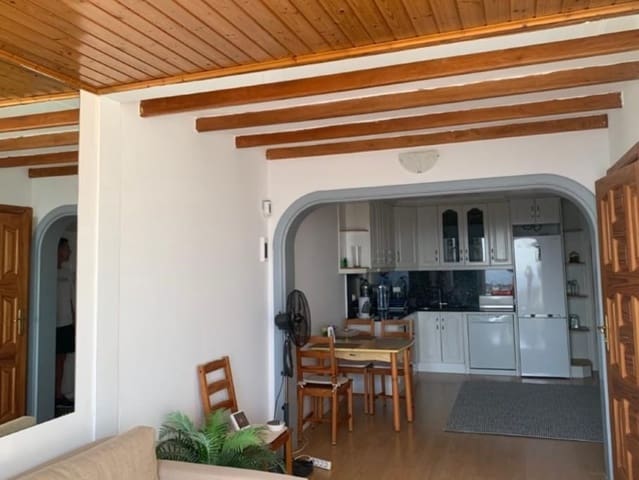1 sovrum Lägenhet att hyra i Arguineguín, Mogán - 850 € (Ref: 7959214)