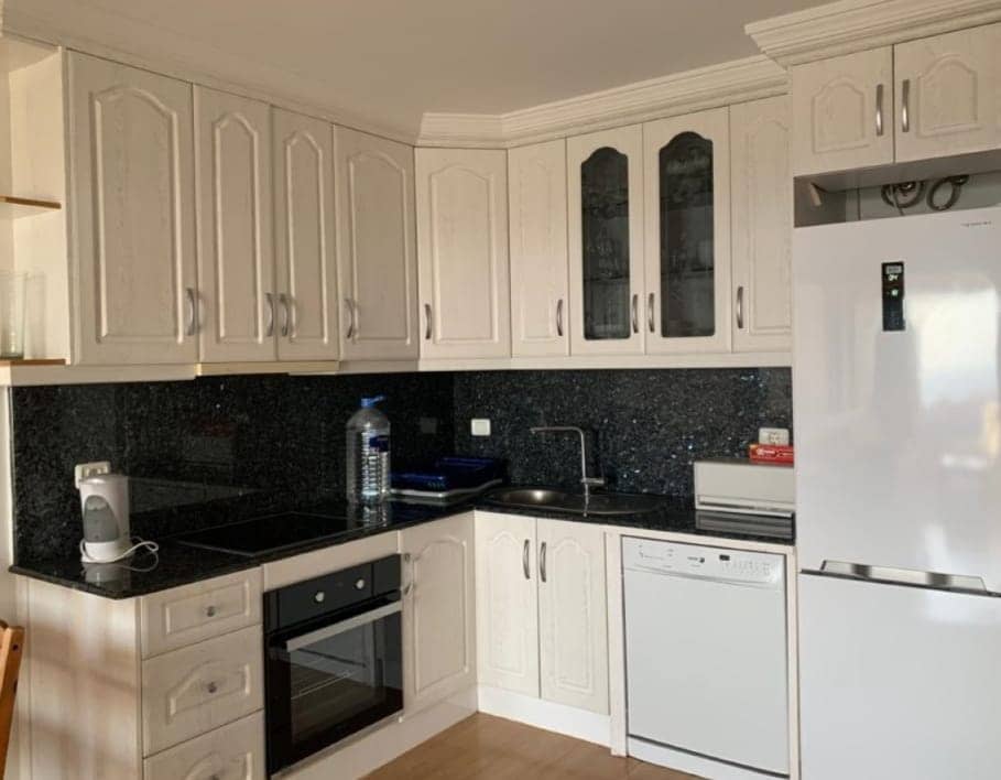1 sovrum Lägenhet att hyra i Arguineguin - 850 € (Ref: 7959214)