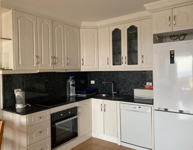1 sovrum Lägenhet att hyra i Arguineguín, Mogán - 850 € (Ref: 7959214)