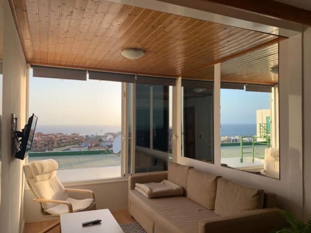 1 sovrum Lägenhet att hyra i Arguineguín, Mogán - 850 € (Ref: 7959214)