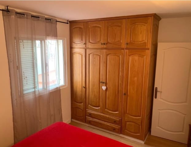 1 sovrum Lägenhet att hyra i Arguineguín, Mogán - 850 € (Ref: 7959214)