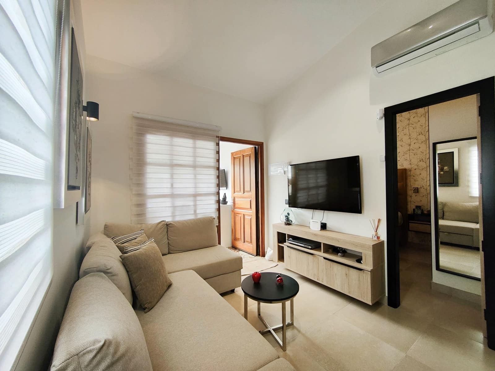 1 soverom Bungalow til leie i Maspalomas med svømmebasseng - € 1 800 (Ref: 7988671)