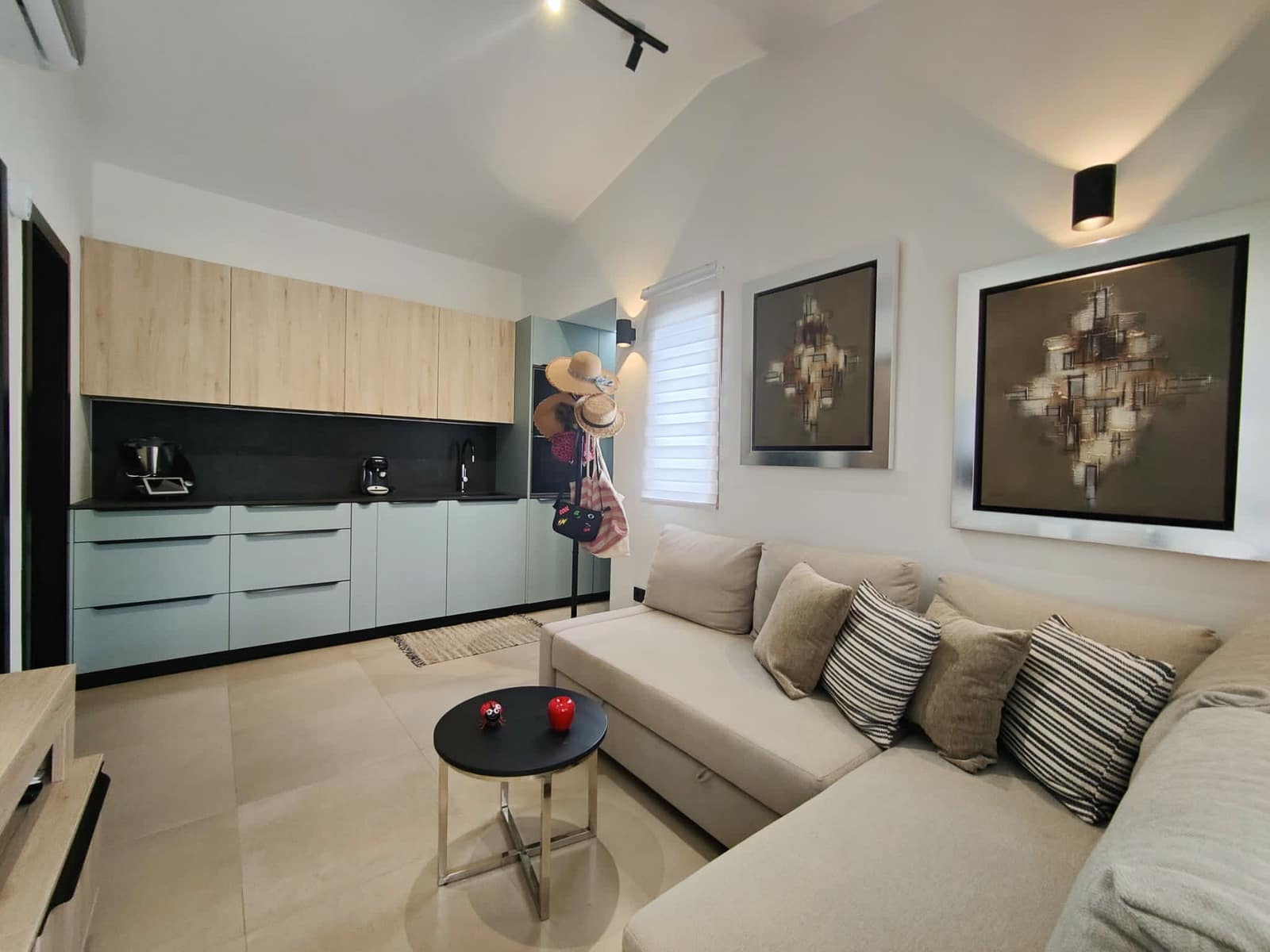 1 soverom Bungalow til leie i Maspalomas med svømmebasseng - € 1 800 (Ref: 7988671)