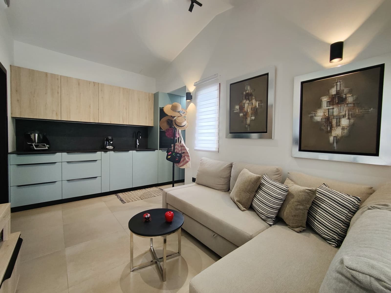 1 soverom Bungalow til leie i Maspalomas med svømmebasseng - € 1 800 (Ref: 7988671)