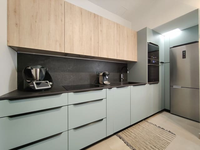 1 soverom Bungalow til leie i Maspalomas, San Bartolomé de Tirajana med svømmebasseng - € 1 800 (Ref: 7988671)