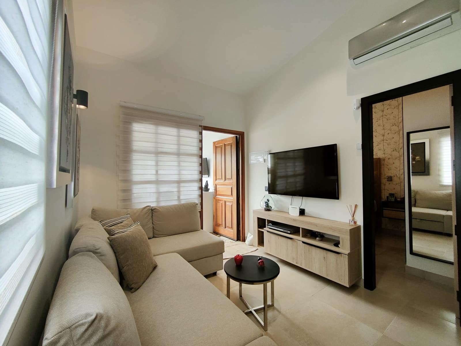 1 soverom Bungalow til leie i Maspalomas med svømmebasseng - € 1 800 (Ref: 7988671)