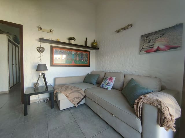 1 soveværelse Bungalow til leje i Maspalomas, San Bartolomé de Tirajana med swimmingpool - € 1.700 (Ref: 7988815)