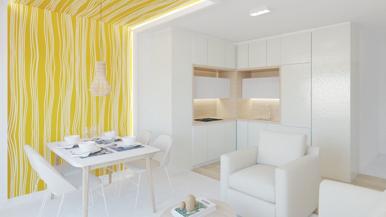 2 soveværelse Lejlighed til salg i Arguineguin med garage - € 303.500 (Ref: 7991546)