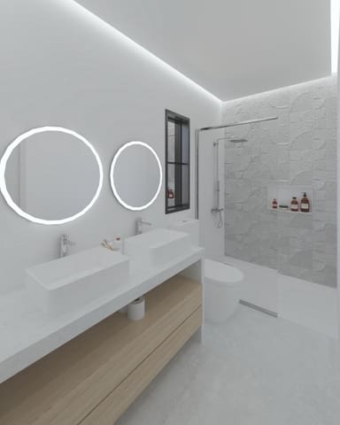 2 soveværelse Lejlighed til salg i Arguineguín, Mogán med garage - € 303.500 (Ref: 7991546)